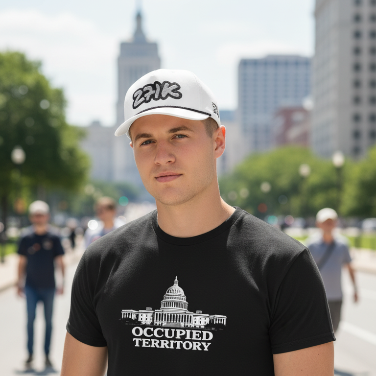 More like 271K rope cap